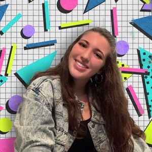 Meet your Posher, Mckenzie